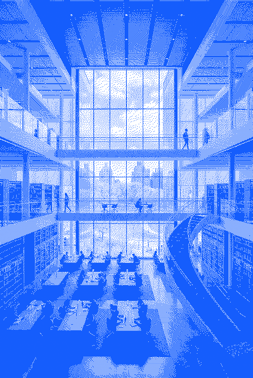 Library